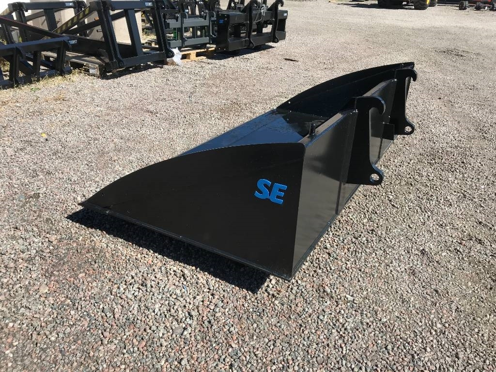 Planeringsskopa / Bucket SE - Bak voor Bouwmachine: afbeelding 3 Planeringsskopa / Bucket SE - Bak voor Bouwmachine: afbeelding 3
