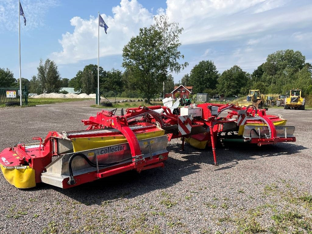 Pöttinger NovaCat X8 ED Dismantled. Only spare parts - Maaimachine: afbeelding 4 Pöttinger NovaCat X8 ED Dismantled. Only spare parts - Maaimachine: afbeelding 4