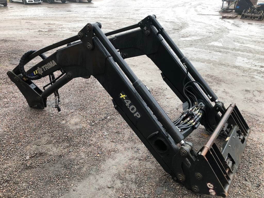 Reservdelar till Trima / Ålö +4,0P lastare - Voorlader voor tractor: afbeelding 2 Reservdelar till Trima / Ålö +4,0P lastare - Voorlader voor tractor: afbeelding 2