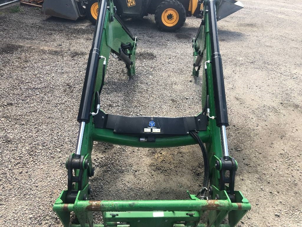 Reservdelar till Trima / Ålö +4.1P lastare - Voorlader voor tractor: afbeelding 2 Reservdelar till Trima / Ålö +4.1P lastare - Voorlader voor tractor: afbeelding 2