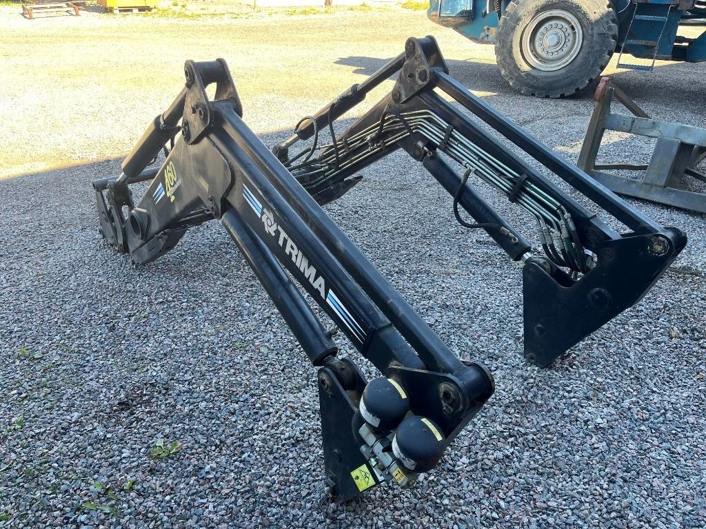 Trima 460 B Defekt - Voorlader voor tractor: afbeelding 4 Trima 460 B Defekt - Voorlader voor tractor: afbeelding 4