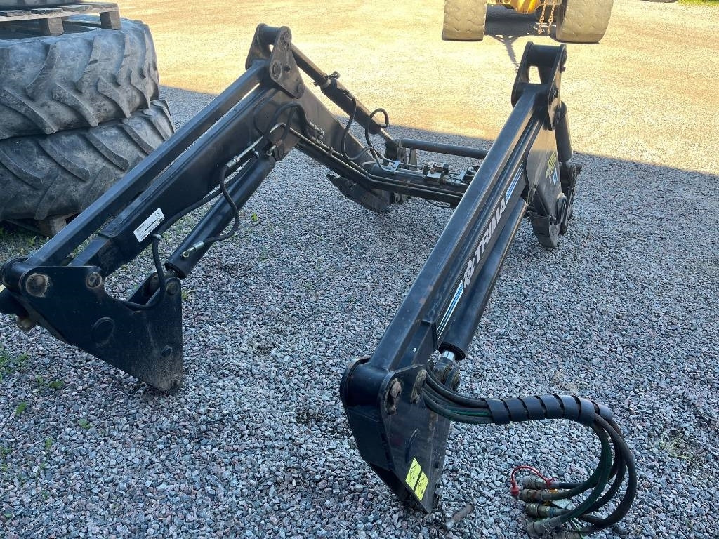 Trima 460 B Defekt - Voorlader voor tractor: afbeelding 5 Trima 460 B Defekt - Voorlader voor tractor: afbeelding 5