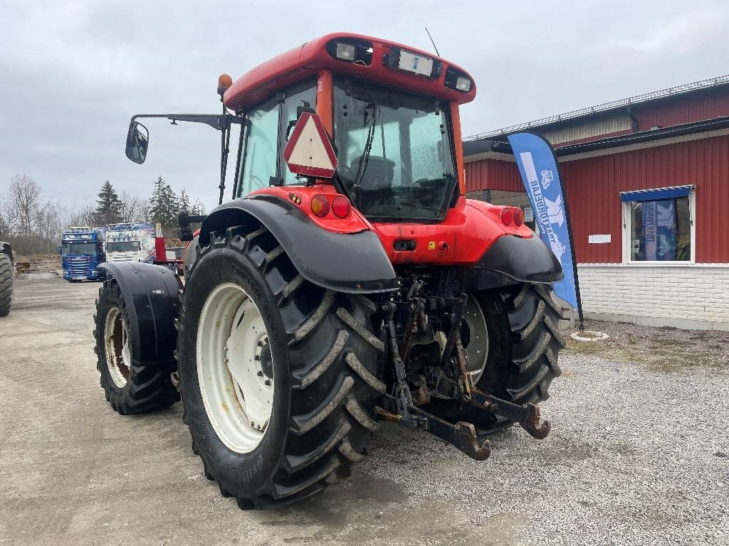 Valmet C130 Dismantled: only spare parts - Tractor: afbeelding 2 Valmet C130 Dismantled: only spare parts - Tractor: afbeelding 2