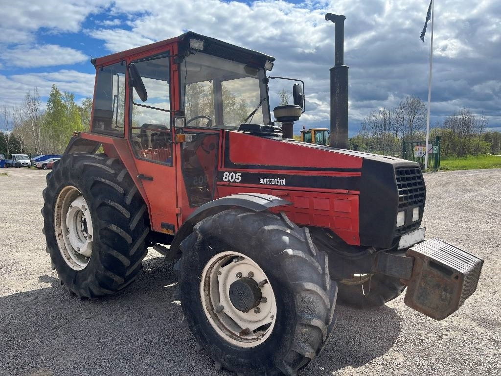 Valtra Valmet 805 Dismantled. Only specific spare parts - Tractor: afbeelding 2 Valtra Valmet 805 Dismantled. Only specific spare parts - Tractor: afbeelding 2