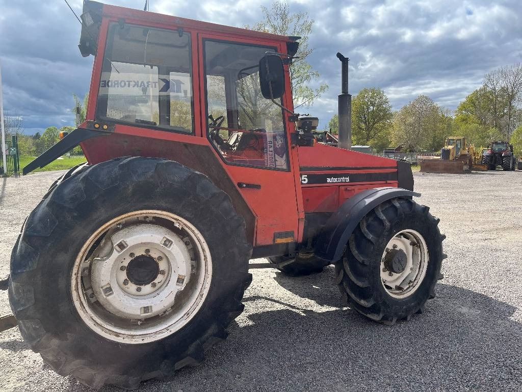 Valtra Valmet 805 Dismantled. Only specific spare parts - Tractor: afbeelding 4 Valtra Valmet 805 Dismantled. Only specific spare parts - Tractor: afbeelding 4