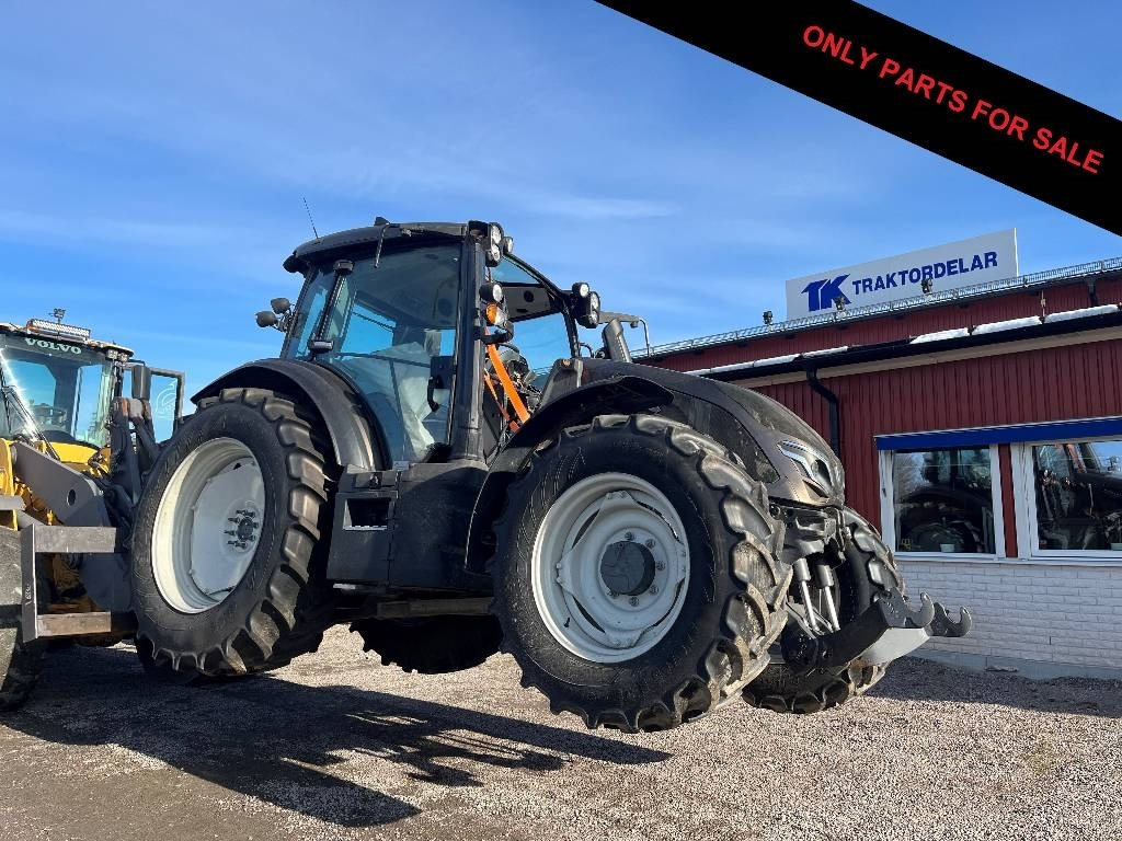 Valtra Valmet G135 Dismantled. Only specific spare parts - Tractor: afbeelding 1 Valtra Valmet G135 Dismantled. Only specific spare parts - Tractor: afbeelding 1