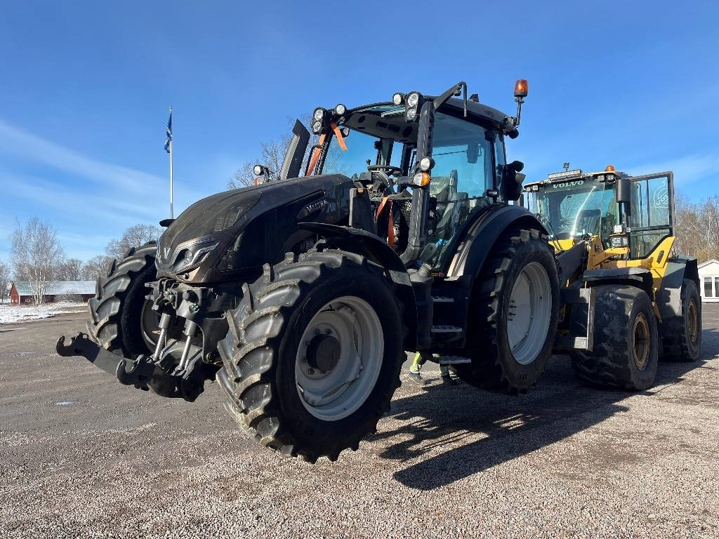 Valtra Valmet G135 Dismantled. Only specific spare parts - Tractor: afbeelding 3 Valtra Valmet G135 Dismantled. Only specific spare parts - Tractor: afbeelding 3