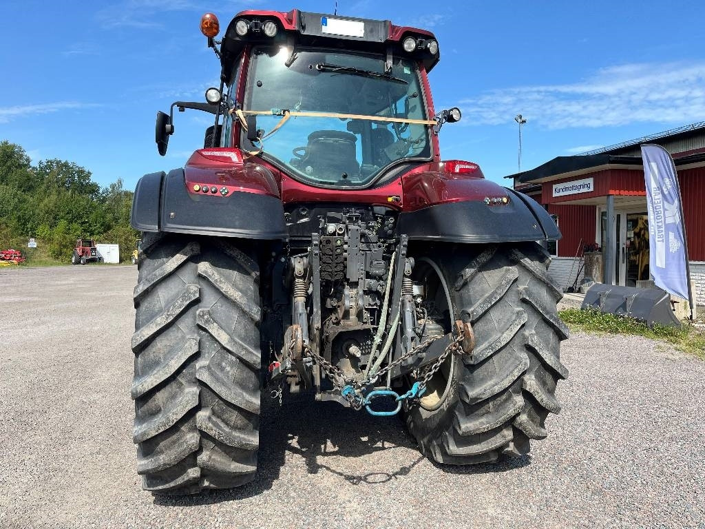 Valtra Valmet T174E Dismantled. Only spare parts - Tractor: afbeelding 2 Valtra Valmet T174E Dismantled. Only spare parts - Tractor: afbeelding 2