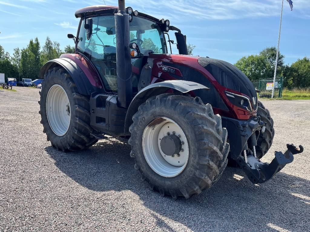Valtra Valmet T174E Dismantled. Only spare parts - Tractor: afbeelding 5 Valtra Valmet T174E Dismantled. Only spare parts - Tractor: afbeelding 5