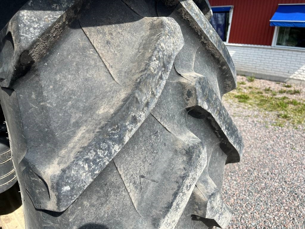 Valtra Valmet T174E Dismantled. Only spare parts - Tractor: afbeelding 4 Valtra Valmet T174E Dismantled. Only spare parts - Tractor: afbeelding 4