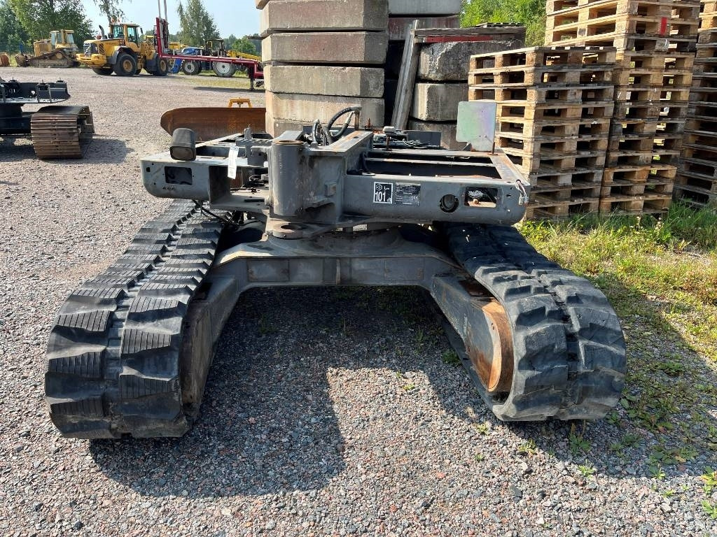 Volvo EC 70 - Minigraafmachine: afbeelding 1 Volvo EC 70 - Minigraafmachine: afbeelding 1