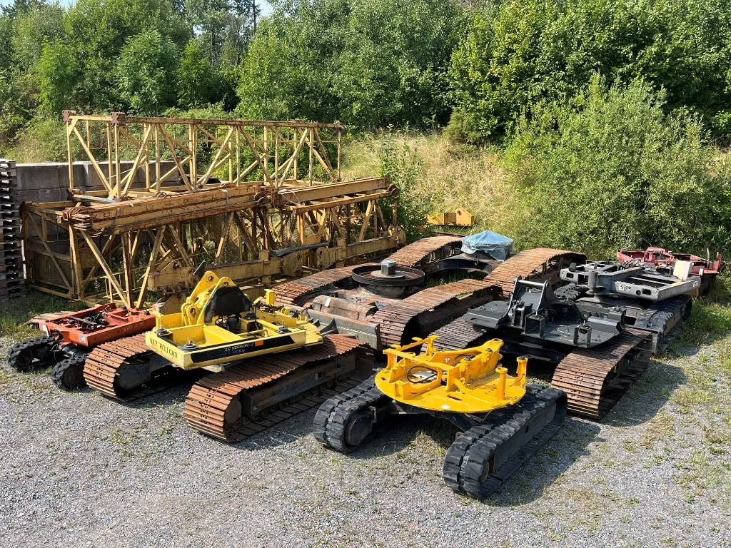 Volvo EC 70 - Minigraafmachine: afbeelding 5 Volvo EC 70 - Minigraafmachine: afbeelding 5