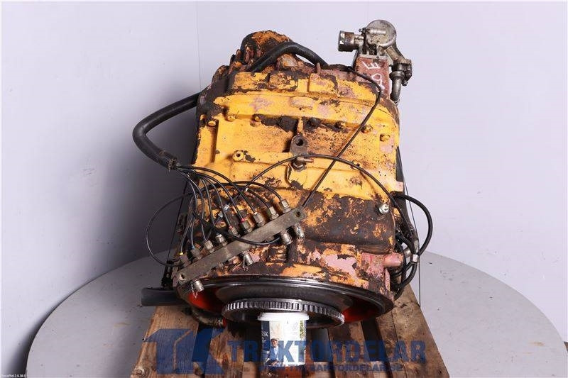 Volvo L 120 E  - Versnellingsbak voor Bouwmachine: afbeelding 4 Volvo L 120 E  - Versnellingsbak voor Bouwmachine: afbeelding 4