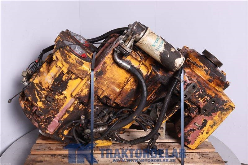 Volvo L 120 E  - Versnellingsbak voor Bouwmachine: afbeelding 3 Volvo L 120 E  - Versnellingsbak voor Bouwmachine: afbeelding 3