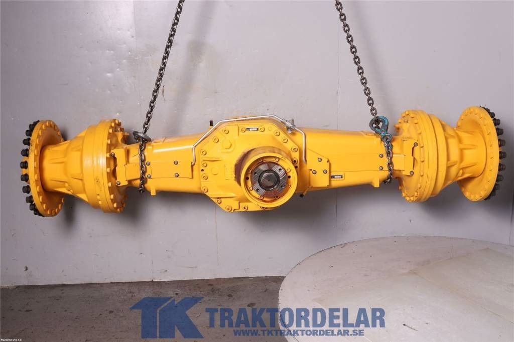 Volvo L 150 H Bakvagn - As en onderdelen voor Bouwmachine: afbeelding 1 Volvo L 150 H Bakvagn - As en onderdelen voor Bouwmachine: afbeelding 1