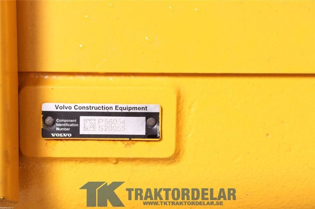 Volvo L 150 H Bakvagn - As en onderdelen voor Bouwmachine: afbeelding 3 Volvo L 150 H Bakvagn - As en onderdelen voor Bouwmachine: afbeelding 3