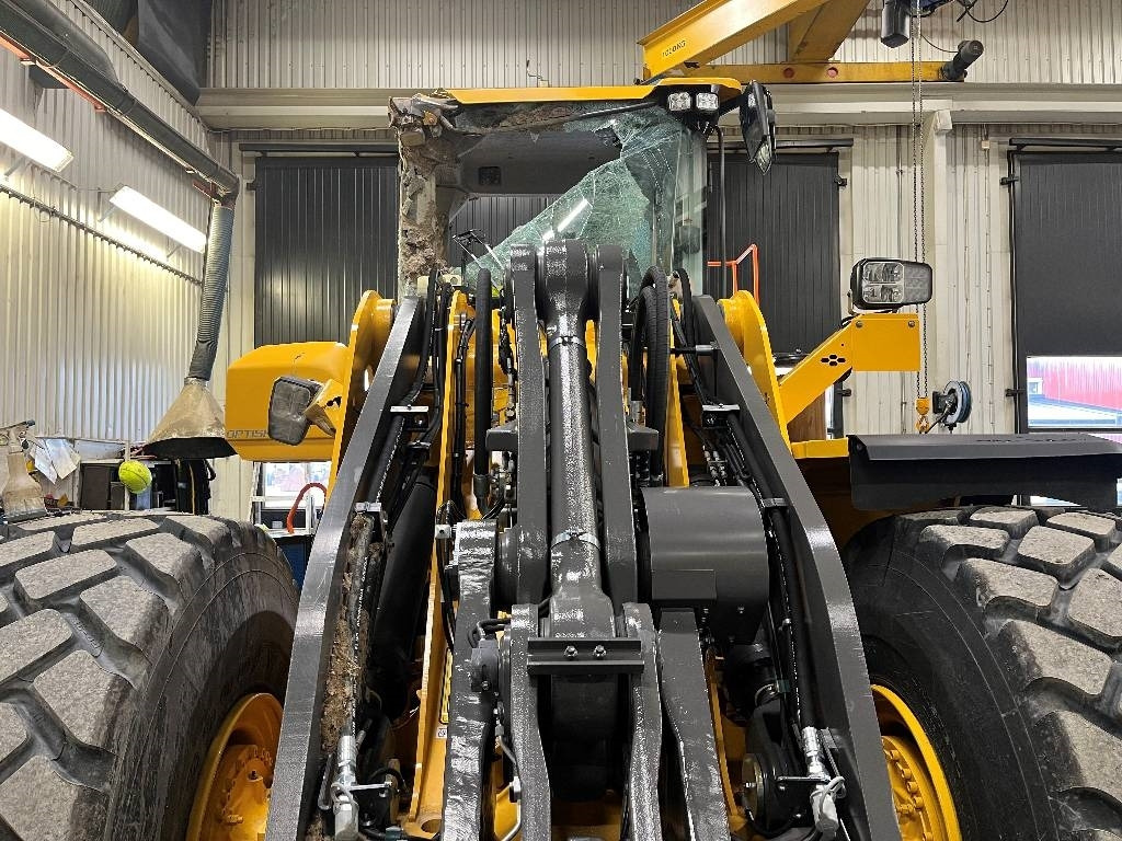 Volvo L 150 H Dismantled. Only spare parts - Wiellader: afbeelding 3 Volvo L 150 H Dismantled. Only spare parts - Wiellader: afbeelding 3