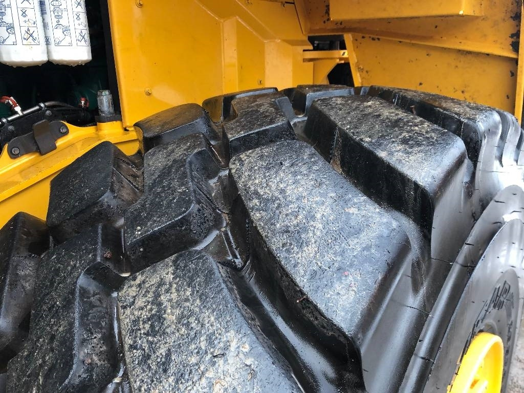 Volvo L 150 H Dismantled: only spare parts - Wiellader: afbeelding 5 Volvo L 150 H Dismantled: only spare parts - Wiellader: afbeelding 5