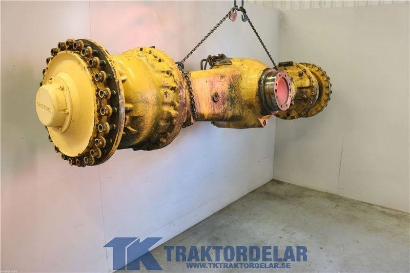 Volvo L 180 C Bakvagn  - As en onderdelen voor Bouwmachine: afbeelding 3 Volvo L 180 C Bakvagn  - As en onderdelen voor Bouwmachine: afbeelding 3