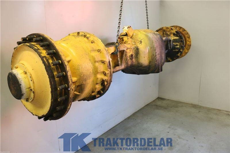 Volvo L 180 C Framvagn  - As en onderdelen voor Bouwmachine: afbeelding 4 Volvo L 180 C Framvagn  - As en onderdelen voor Bouwmachine: afbeelding 4