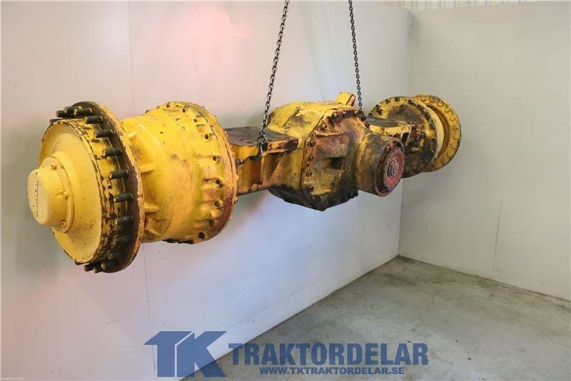 Volvo L 180 C Framvagn  - As en onderdelen voor Bouwmachine: afbeelding 2 Volvo L 180 C Framvagn  - As en onderdelen voor Bouwmachine: afbeelding 2
