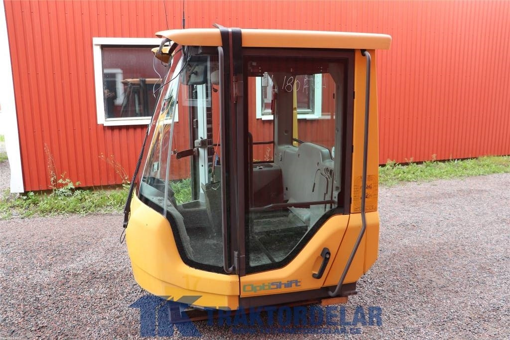 Volvo L 180 F - Cabine voor Bouwmachine: afbeelding 2 Volvo L 180 F - Cabine voor Bouwmachine: afbeelding 2