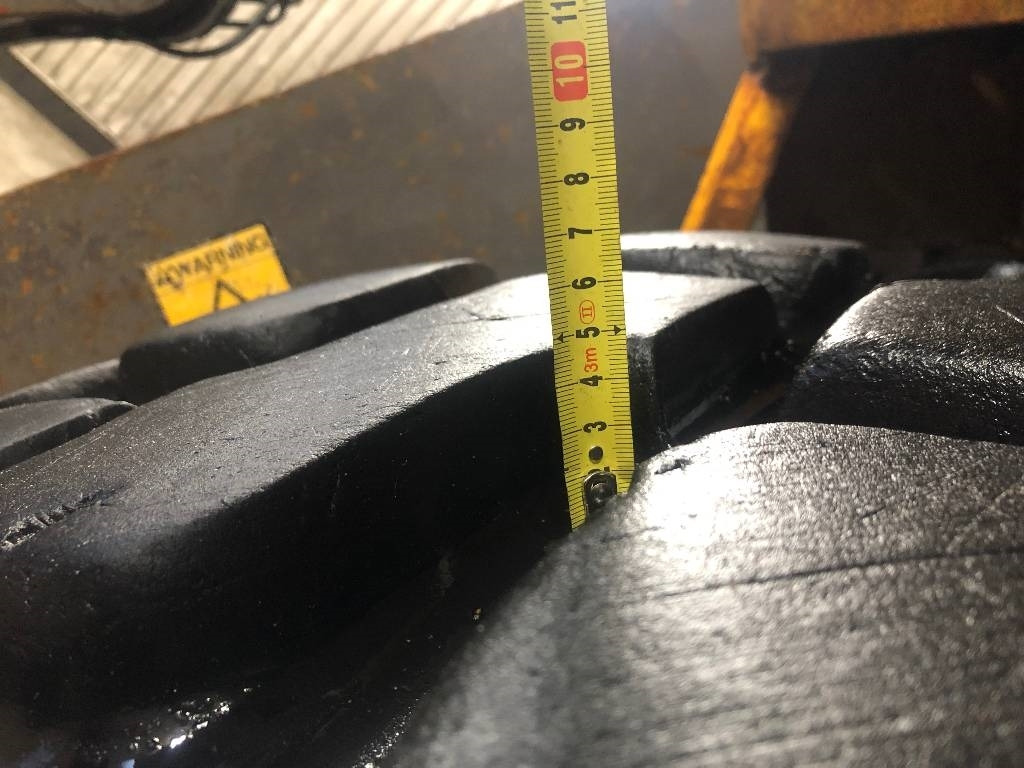 Volvo L 220 E Dismantled: only spare parts - Wiellader: afbeelding 4 Volvo L 220 E Dismantled: only spare parts - Wiellader: afbeelding 4