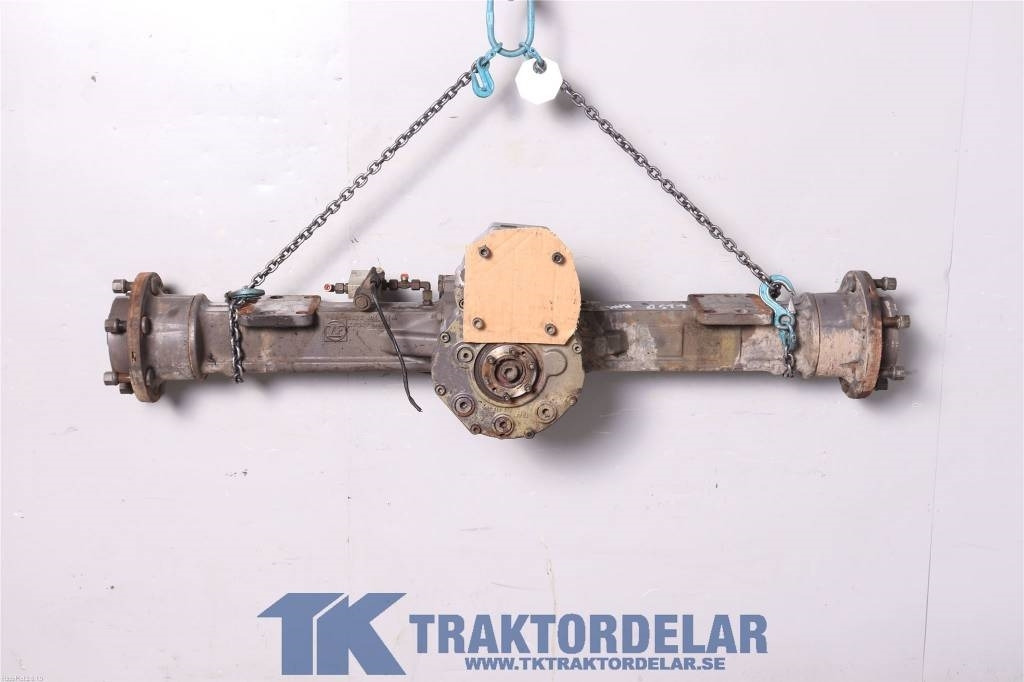 Volvo L 25 B Bakvagn - As en onderdelen voor Bouwmachine: afbeelding 2 Volvo L 25 B Bakvagn - As en onderdelen voor Bouwmachine: afbeelding 2