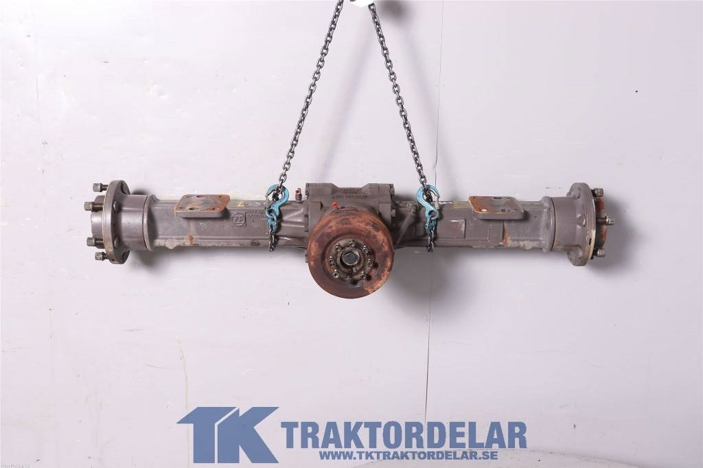 Volvo L 25 B framvagn - As en onderdelen voor Bouwmachine: afbeelding 2 Volvo L 25 B framvagn - As en onderdelen voor Bouwmachine: afbeelding 2