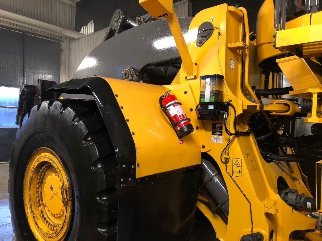 Volvo L 350 F Dismantled for parts - Wiellader: afbeelding 3 Volvo L 350 F Dismantled for parts - Wiellader: afbeelding 3