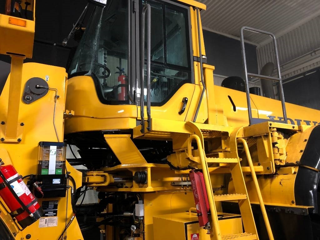 Volvo L 350 F Dismantled for parts - Wiellader: afbeelding 5 Volvo L 350 F Dismantled for parts - Wiellader: afbeelding 5