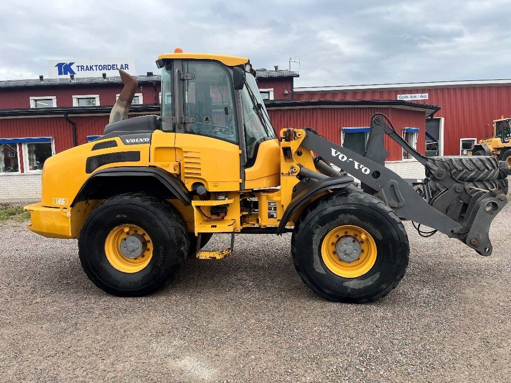 Volvo L 45 G TP/S Dismantled. Only spare parts - Wiellader: afbeelding 4 Volvo L 45 G TP/S Dismantled. Only spare parts - Wiellader: afbeelding 4