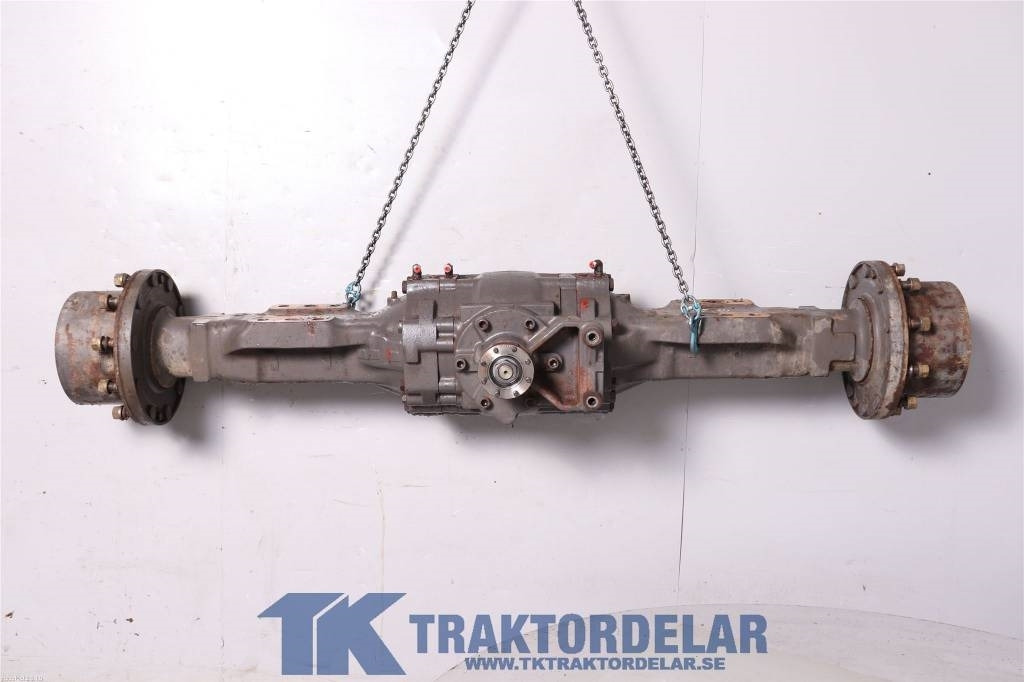 Volvo L 45 G  - As en onderdelen voor Bouwmachine: afbeelding 2 Volvo L 45 G  - As en onderdelen voor Bouwmachine: afbeelding 2