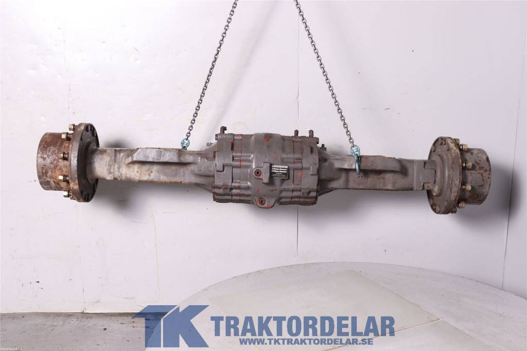 Volvo L 45 G  - As en onderdelen voor Bouwmachine: afbeelding 1 Volvo L 45 G  - As en onderdelen voor Bouwmachine: afbeelding 1