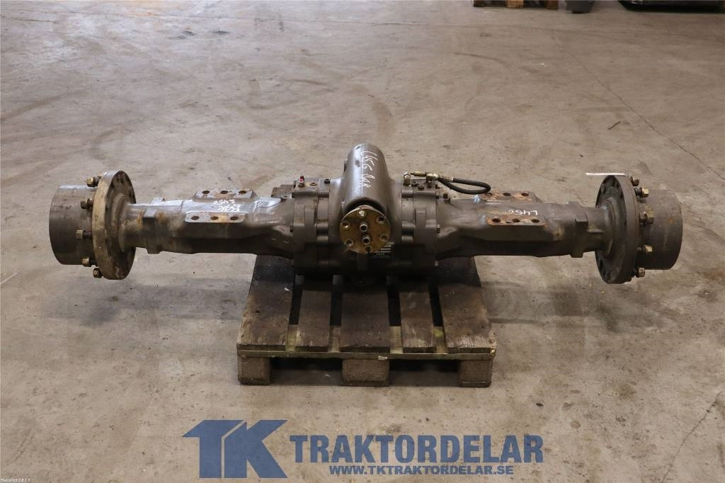Volvo L 45 G bakvagn  - As en onderdelen voor Bouwmachine: afbeelding 2 Volvo L 45 G bakvagn  - As en onderdelen voor Bouwmachine: afbeelding 2