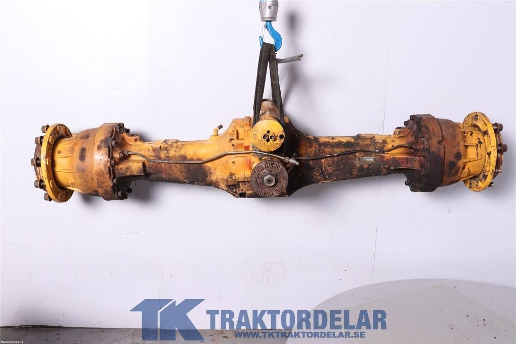 Volvo L 60 E Bakvagn - As en onderdelen voor Bouwmachine: afbeelding 1 Volvo L 60 E Bakvagn - As en onderdelen voor Bouwmachine: afbeelding 1