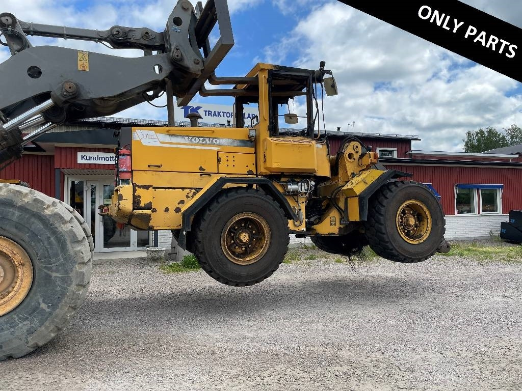 Volvo L 70 C Dismantled: only spare parts - Wiellader: afbeelding 1 Volvo L 70 C Dismantled: only spare parts - Wiellader: afbeelding 1
