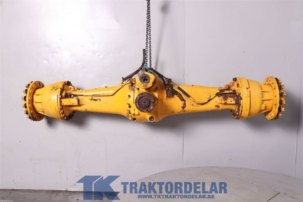 Volvo L 70 G Bakvagn - As en onderdelen voor Bouwmachine: afbeelding 1 Volvo L 70 G Bakvagn - As en onderdelen voor Bouwmachine: afbeelding 1