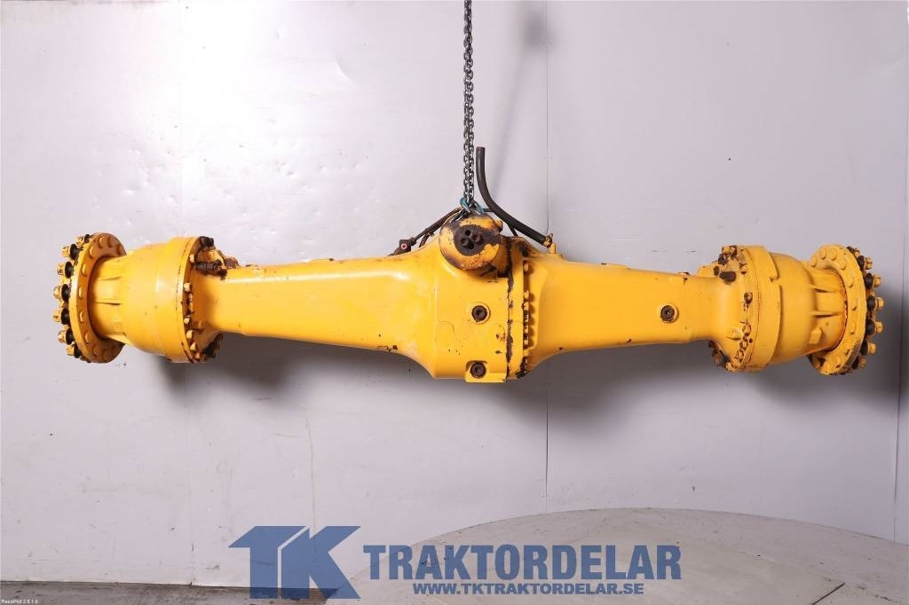 Volvo L 70 G Bakvagn - As en onderdelen voor Bouwmachine: afbeelding 2 Volvo L 70 G Bakvagn - As en onderdelen voor Bouwmachine: afbeelding 2