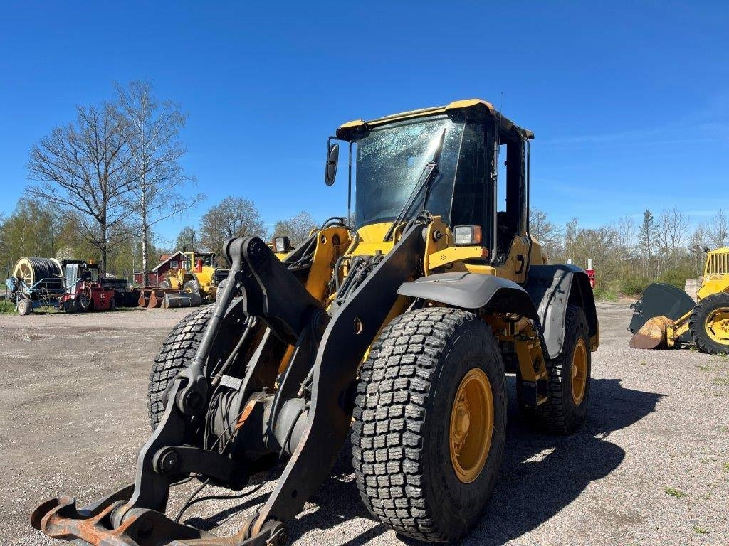 Volvo L 70 G Dismantled. Only spare parts - Wiellader: afbeelding 4 Volvo L 70 G Dismantled. Only spare parts - Wiellader: afbeelding 4