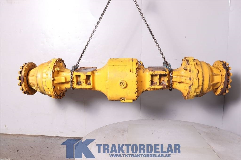Volvo L 70 G Framvagn - As en onderdelen voor Bouwmachine: afbeelding 2 Volvo L 70 G Framvagn - As en onderdelen voor Bouwmachine: afbeelding 2