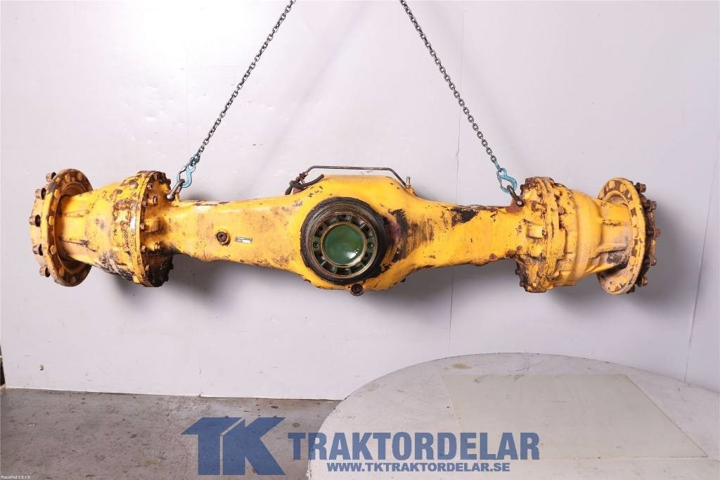 Volvo L 90 C Bakvagn - As en onderdelen voor Bouwmachine: afbeelding 2 Volvo L 90 C Bakvagn - As en onderdelen voor Bouwmachine: afbeelding 2