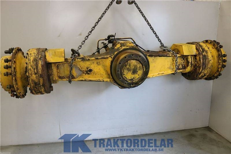 Volvo L150 Bakvagn - As en onderdelen voor Bouwmachine: afbeelding 3 Volvo L150 Bakvagn - As en onderdelen voor Bouwmachine: afbeelding 3