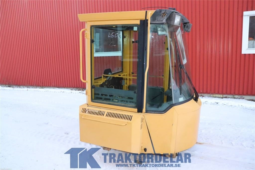 Volvo L50 C - Cabine voor Bouwmachine: afbeelding 2 Volvo L50 C - Cabine voor Bouwmachine: afbeelding 2