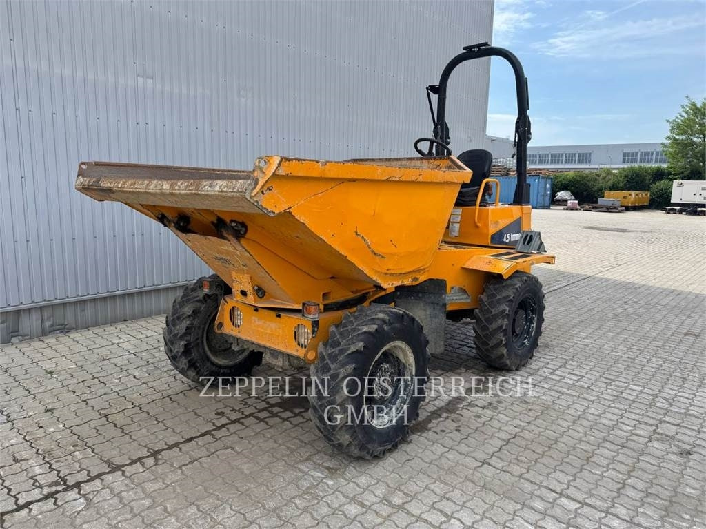 Thwaites T450 - Andere machine: afbeelding 1 Thwaites T450 - Andere machine: afbeelding 1
