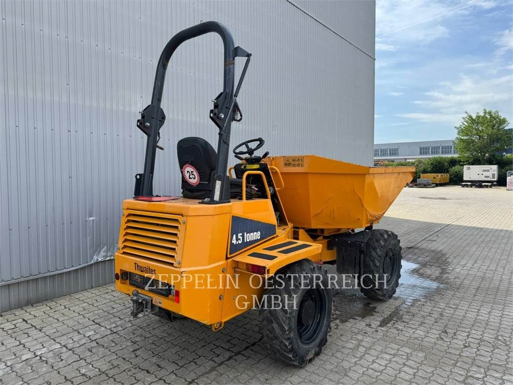 Thwaites T450 - Andere machine: afbeelding 3 Thwaites T450 - Andere machine: afbeelding 3