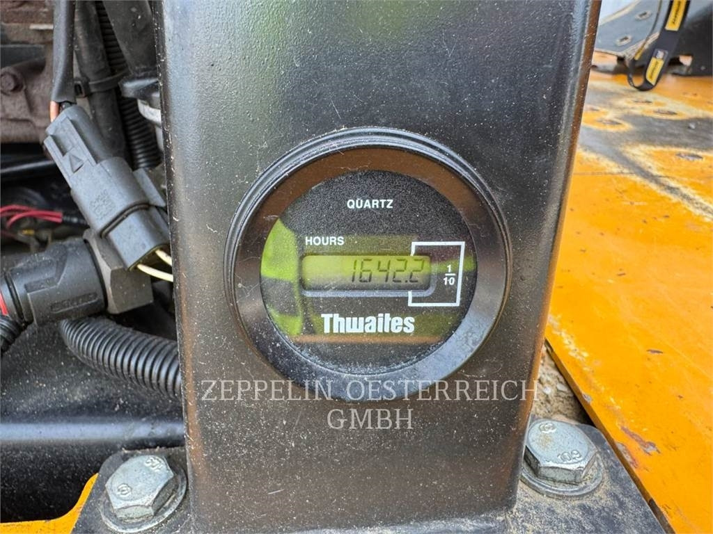 Thwaites T450 - Andere machine: afbeelding 5 Thwaites T450 - Andere machine: afbeelding 5