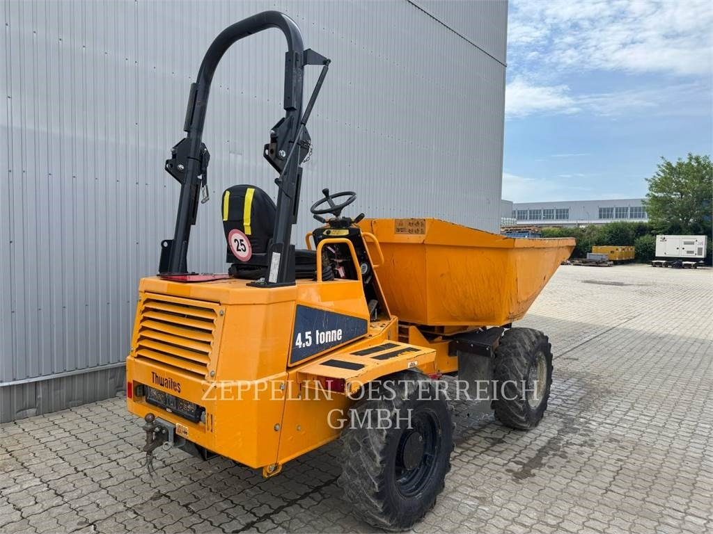 Thwaites T450 - Andere machine: afbeelding 3 Thwaites T450 - Andere machine: afbeelding 3