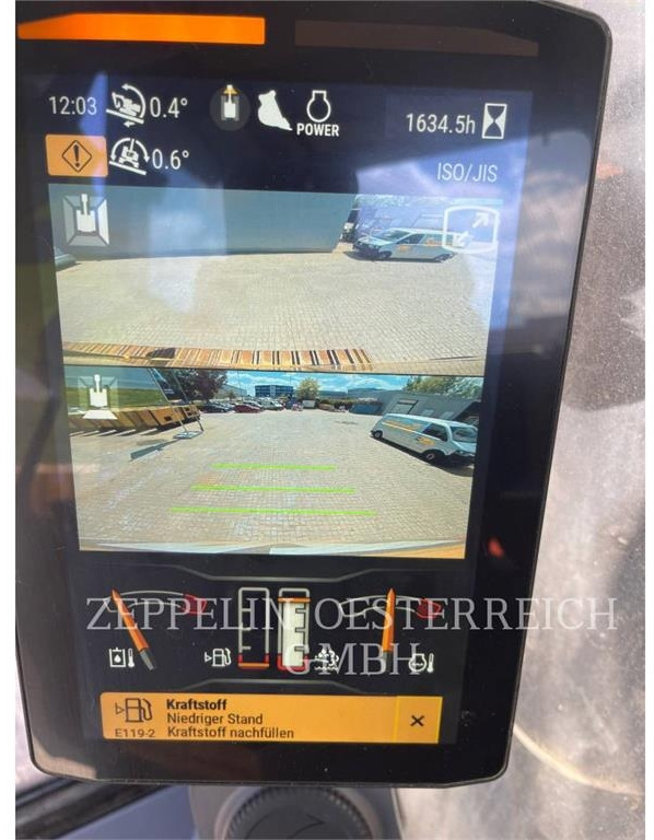 CAT 330-07 - Rupsgraafmachine: afbeelding 5 CAT 330-07 - Rupsgraafmachine: afbeelding 5