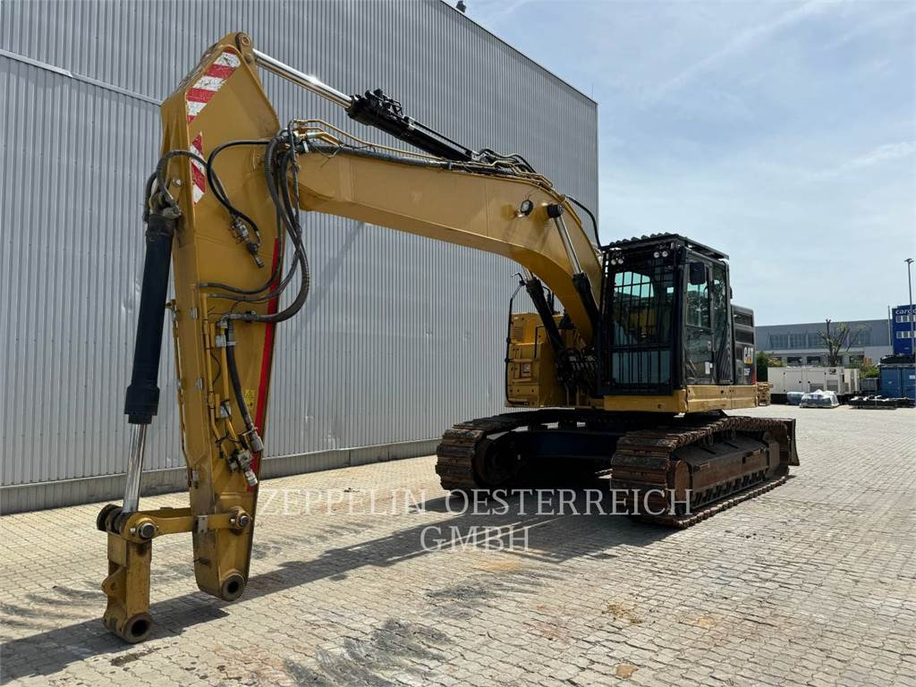 CAT 335FLCR - Rupsgraafmachine: afbeelding 1 CAT 335FLCR - Rupsgraafmachine: afbeelding 1